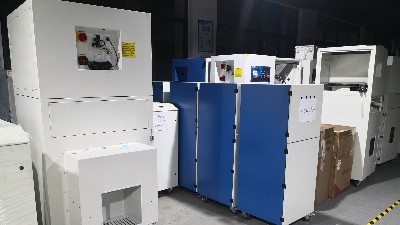 集塵器廠家，堅持用高品質配件制造,執信環保！