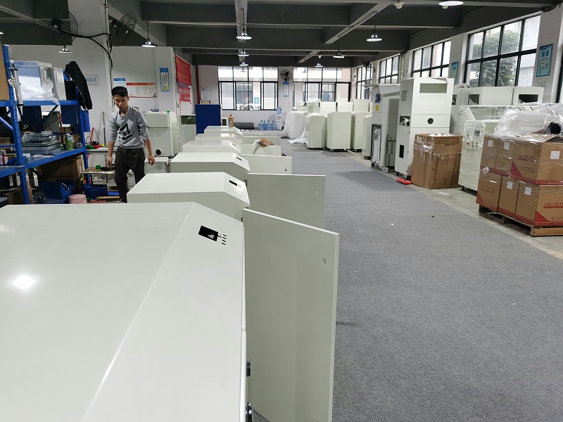 集塵器廠家,工業集塵器