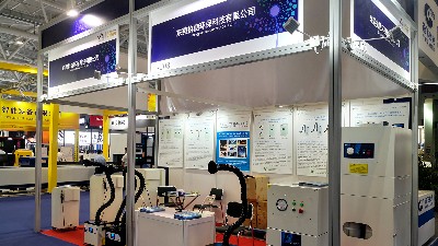 激光煙霧凈化器競爭加劇，執(zhí)信環(huán)保科技突出重圍