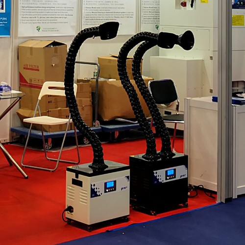 激光企業的環評，該如何應對。