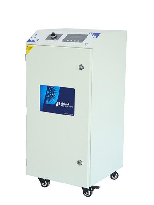 多工位焊錫煙霧凈化器