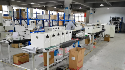 執(zhí)信環(huán)保防爆集塵器-移動防爆除塵器,安全-10品牌廠家,穩(wěn)定可靠！