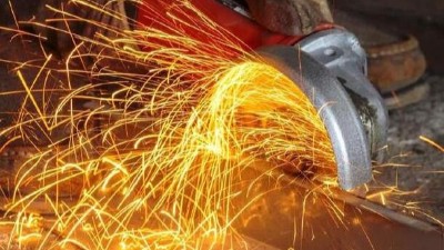 防爆車間吸塵器,粉塵除塵器,執信環保科技,穩定可靠！