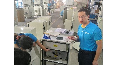 激光打標煙霧凈化器廠家