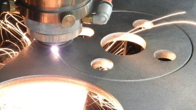 激光切割注意的6個點，執信環保激光切割煙霧過濾器廠家為您解析！