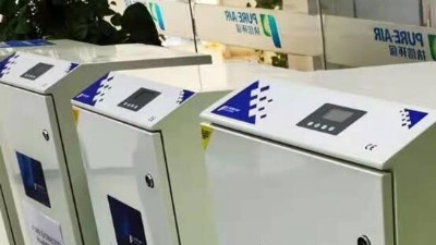 濾筒除塵設備,脈沖濾筒除塵器,執信環保凈化煙塵助力生產效益！