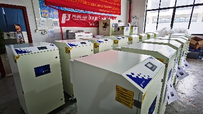 執(zhí)信環(huán)保工業(yè)吸塵器防爆,整機(jī)防爆吸塵器,品質(zhì)保障，安全可靠！