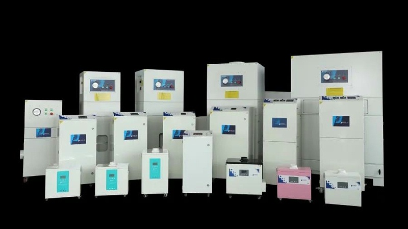 環保煙霧凈化器,煙霧凈化器廠家