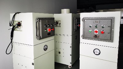 執信環保吸塵器防爆,防爆吸塵器品牌,專業品質保障！