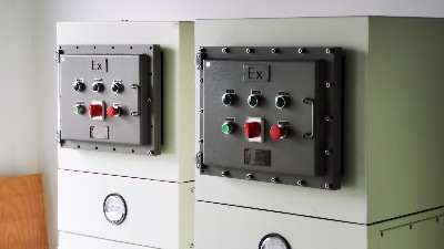 防爆吸塵器品牌,執信環保科技,防爆除塵設備專業制造！