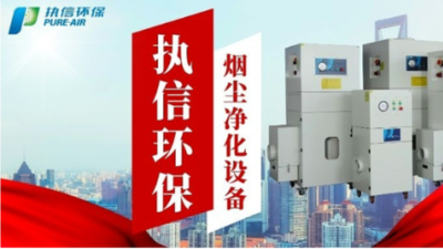 高壓精準賦能，執信脈沖反吹清灰系統的徹底性密碼