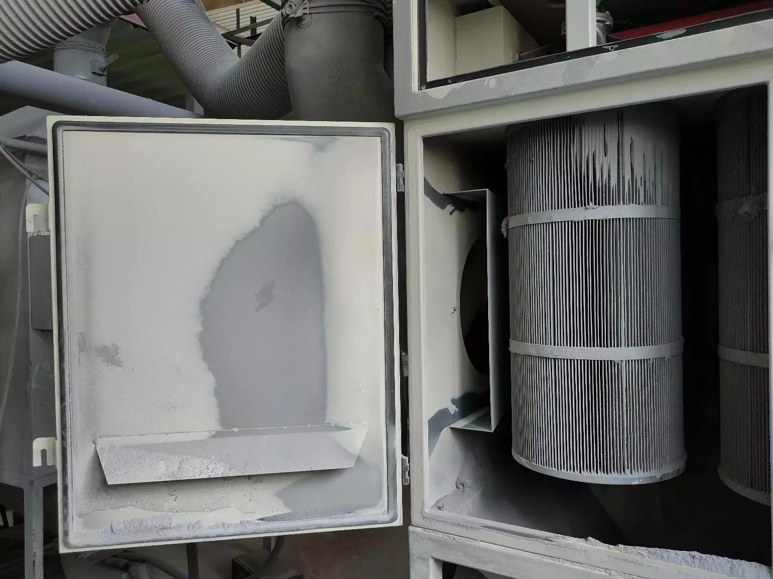 執信環保：破解粘性氣體難題，引領礦石粉煙塵凈化新方向