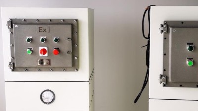 防爆粉塵吸塵器,執(zhí)信環(huán)保,穩(wěn)定可靠,收集車間粉塵！