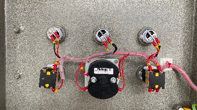 執信環保,工業防爆吸塵器,防爆除塵設備,高品質,性能優異,安全！