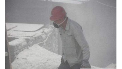 執信環保帶你揭秘：工業煙塵有何危害