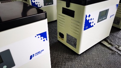 金屬粉塵防爆吸塵器,執信環保,防爆除塵設備的先行者！