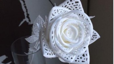 3D打印除味，就用執信環保3D打印煙霧凈化器！