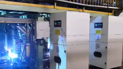 環(huán)保設(shè)備,焊接煙塵凈化器,集塵器,出貨中集！