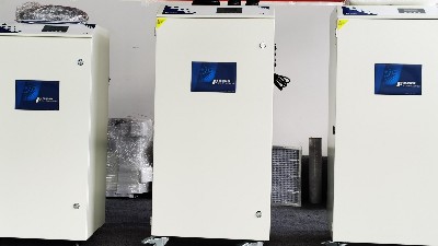 執信環保-工業集塵器-移動式工業集塵器-廠家直銷！