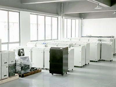 執信環保產品一角