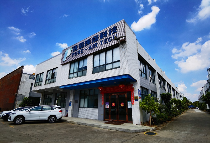 脈沖除塵器廠家