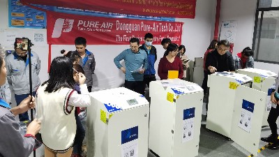 環保設備工業集塵器廠家執信環保，多維度了解環保行業！