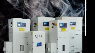 工業集塵器