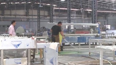 集塵器,環保集塵器