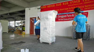 執(zhí)信環(huán)保防爆吸塵器工業(yè),防爆除塵設(shè)備,穩(wěn)定可靠除塵！