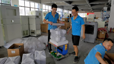 執(zhí)信環(huán)保-激光煙霧凈化器-激光雕刻煙霧凈化器-煙霧凈化設(shè)備廠家！