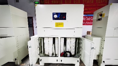 執(zhí)信環(huán)保-工業(yè)集塵器-工業(yè)吸塵設備-享譽業(yè)內(nèi)專業(yè)廠家！