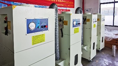 執(zhí)信環(huán)保-工業(yè)集塵器-工業(yè)移動吸塵器-10年行業(yè)制造經(jīng)驗！